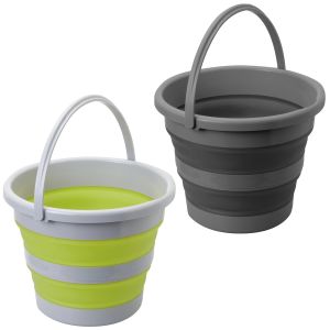 Foldable Bucket Drum