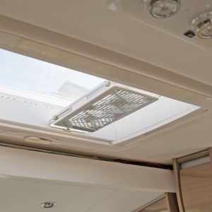 Roof Double Ventilation Titan TTC-SC21/V3