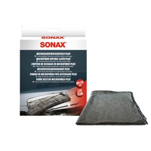 Microfibre Drying Cloth PLUS