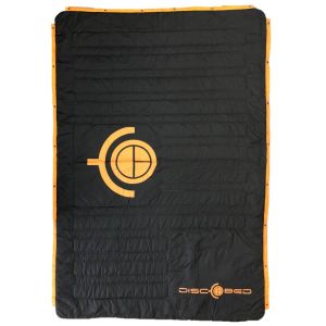 Multifunctional Blanket "All in One"