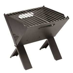 Holzkohlegrill Cazal 30