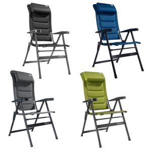 Camping Chair HighQ Comfortable