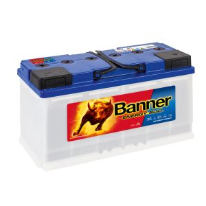 Energy Bull Battery