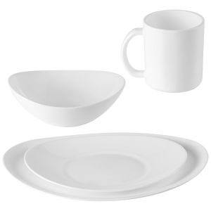 Servies set Royal