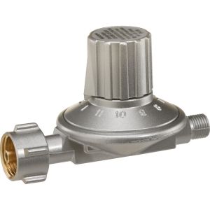 Low Pressure Regulator Adjustable