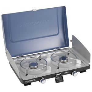 Two-Burner Stove 200 S