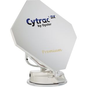 Cytrac® Premium