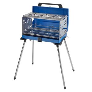 Portable Gas Barbecue 200 SGR