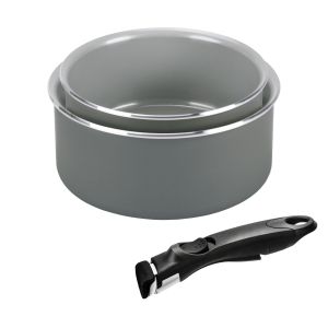 Melodia Minispace Pot Set