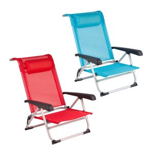 Beach Chair Saint-Tropez