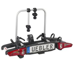 Tow Bar Carrier Uebler i21