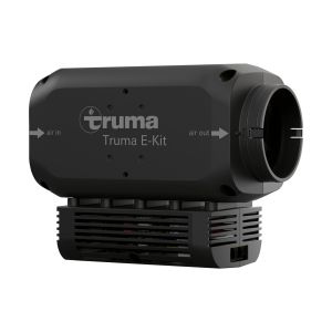 E-Kit voor Truma VarioHeat