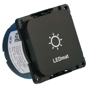 Touch LED-dimmer