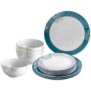 Servies set Belfiore, 12 delig