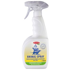 Pet Animal Spray