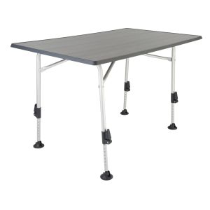 Campingtafel HighQ Blackline