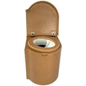 Dry Composting Toilet TTT480