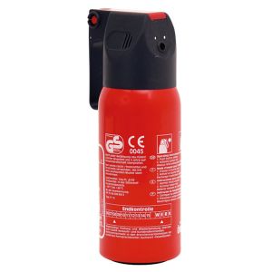 Fire Extinguisher