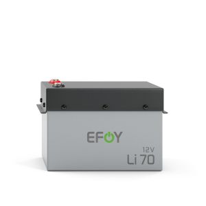 Lithium Batterie LiFePO4