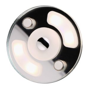 Deckenleuchte Nightlight Round