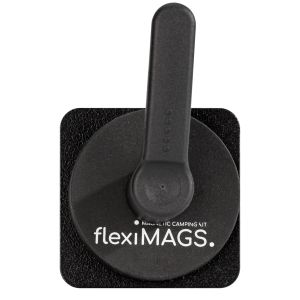 Towel Holder Set flexiMAGS