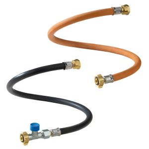 High-Pressure Hose Line Caramatic ConnectDrive G.2 (Shell-F)