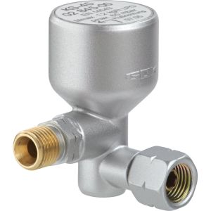 Gas Tilt Protection Valve