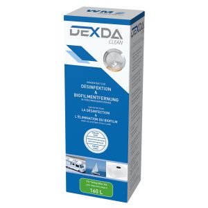 Dexda® Clean