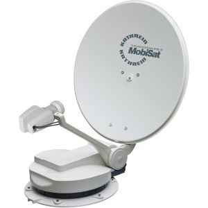 Satellite System CAP 750 GPS