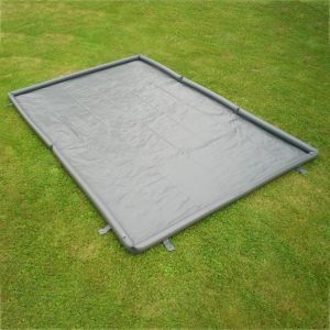 Water Protection Tarpaulin