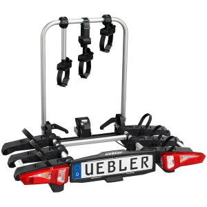 Tow Bar Carrier Uebler i31 Z