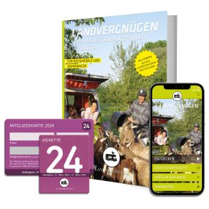 Camping Guide Landvergnügen