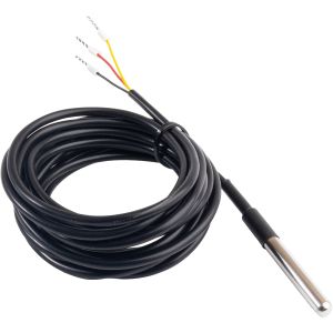 Digital Temperature Sensor