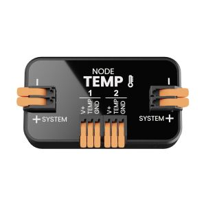 Temperatuursensor NODE Temp