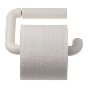 Plastic Toilet Paper Holder