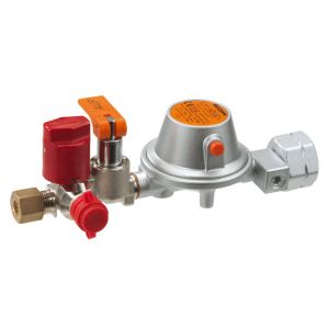 Low Pressure Regulator 1 kg/h