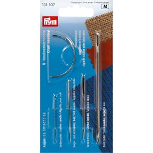 Craft Needles Range M