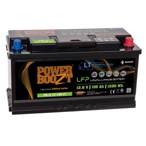 Powerboozt Lithium Cold Weather Battery