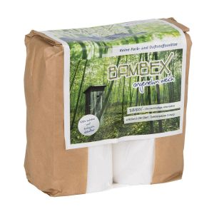 Bambex® Premium Toilet Paper