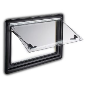 Hinged Window S4