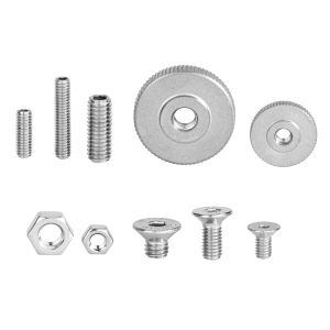 Screw Set flexiMAGS