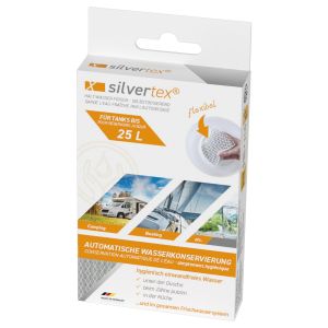 Silvertex