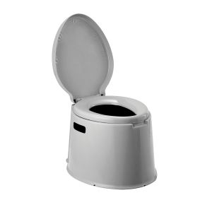 Emmer Toilet