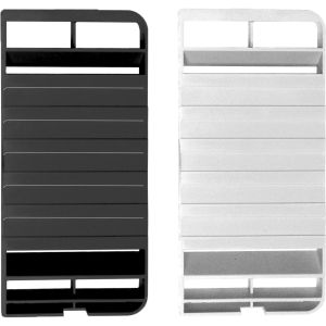 Replacement Exhaust Inset for Dometic Ventilation Grille Set 