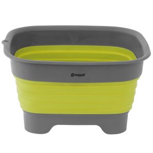 Folding Washing Bowl