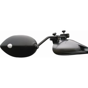 Towing Mirror Aero 4 Mirror Flat