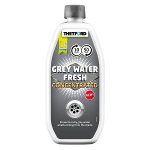 Odour Remover Grey Water Fresh