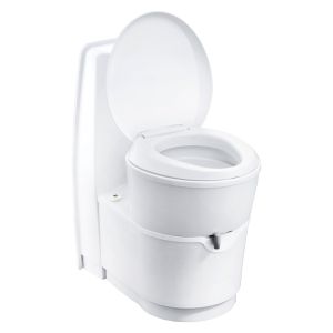 Cassette Toilet C220 Type C224-CW