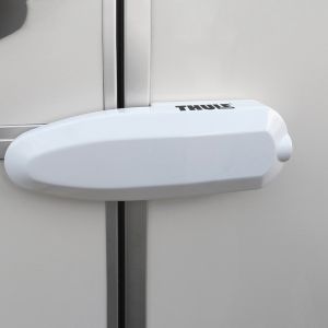 Universal Lock White