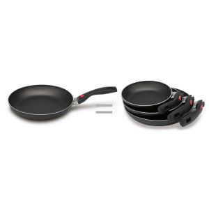 Click&Cook Pan Keravis